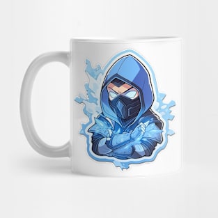 sub zero Mug